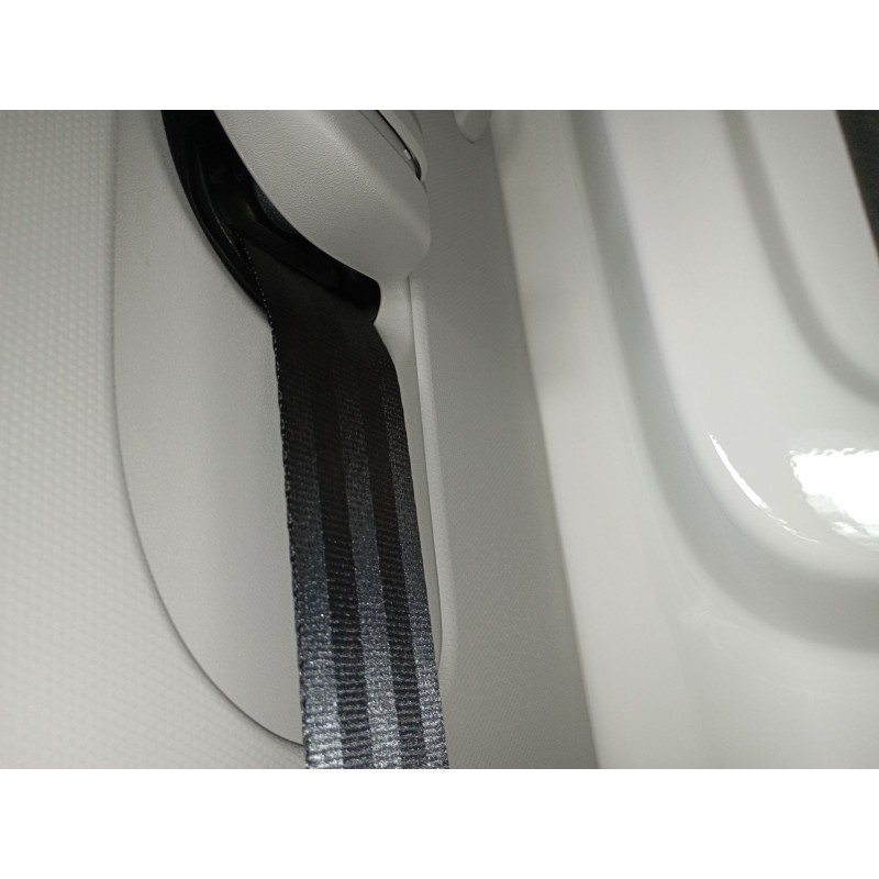 Recambio de kit airbag para volkswagen crafter caja/chasis (sz_) 2.0 tdi rwd referencia OEM IAM   