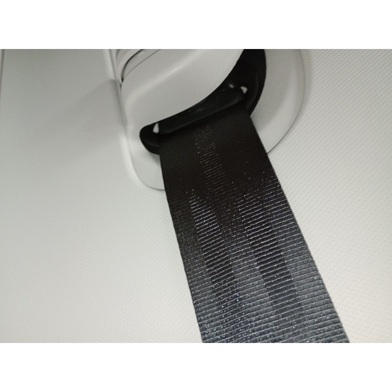 Recambio de kit airbag para volkswagen crafter caja/chasis (sz_) 2.0 tdi rwd referencia OEM IAM   