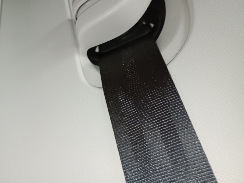 Recambio de kit airbag para volkswagen crafter caja/chasis (sz_) 2.0 tdi rwd referencia OEM IAM   