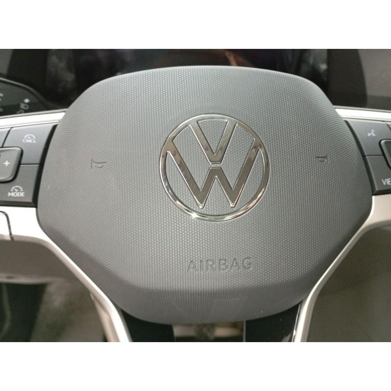 Recambio de kit airbag para volkswagen crafter caja/chasis (sz_) 2.0 tdi rwd referencia OEM IAM   