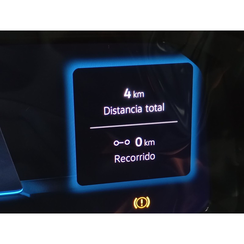 volkswagen crafter caja/chasis (sz_) del año 2023