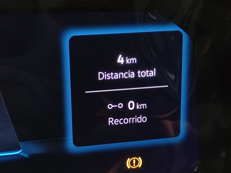 volkswagen crafter caja/chasis (sz_) del año 2023