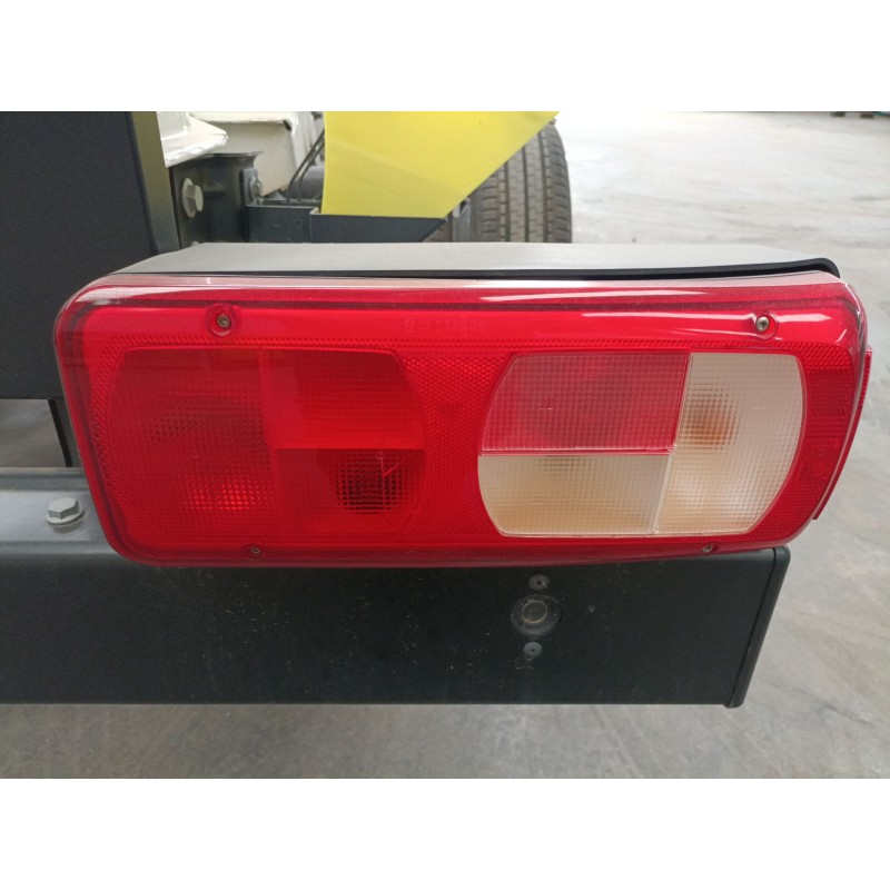 Recambio de piloto trasero derecho para volkswagen crafter caja/chasis (sz_) 2.0 tdi rwd referencia OEM IAM   