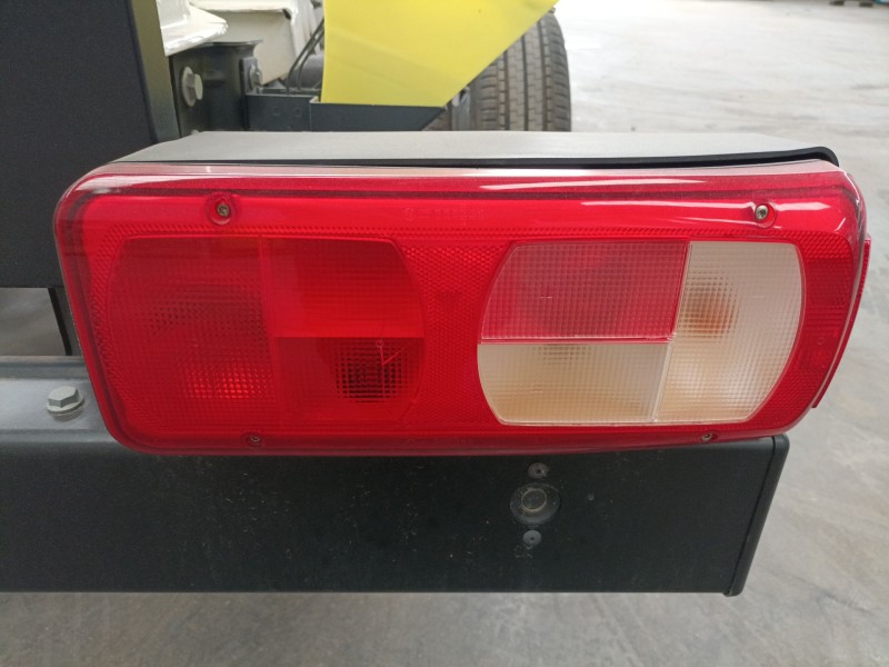 Recambio de piloto trasero derecho para volkswagen crafter caja/chasis (sz_) 2.0 tdi rwd referencia OEM IAM   