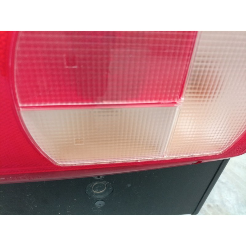 Recambio de piloto trasero derecho para volkswagen crafter caja/chasis (sz_) 2.0 tdi rwd referencia OEM IAM   