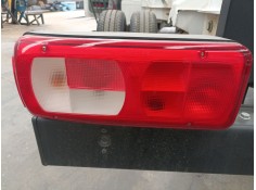 Recambio de piloto trasero izquierdo para volkswagen crafter caja/chasis (sz_) 2.0 tdi rwd referencia OEM IAM   