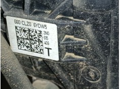 Recambio de pinza freno trasera derecha para volkswagen crafter caja/chasis (sz_) 2.0 tdi rwd referencia OEM IAM    2