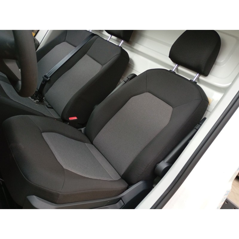 volkswagen crafter caja/chasis (sz_) del año 2023