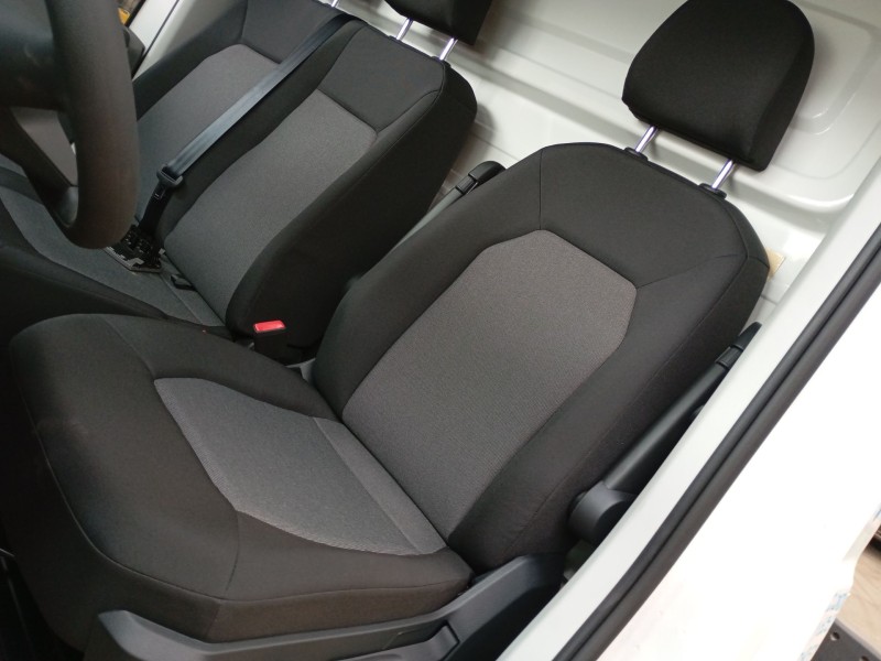 volkswagen crafter caja/chasis (sz_) del año 2023