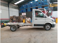 VOLKSWAGEN CRAFTER CAJA/CHASIS (SZ_)