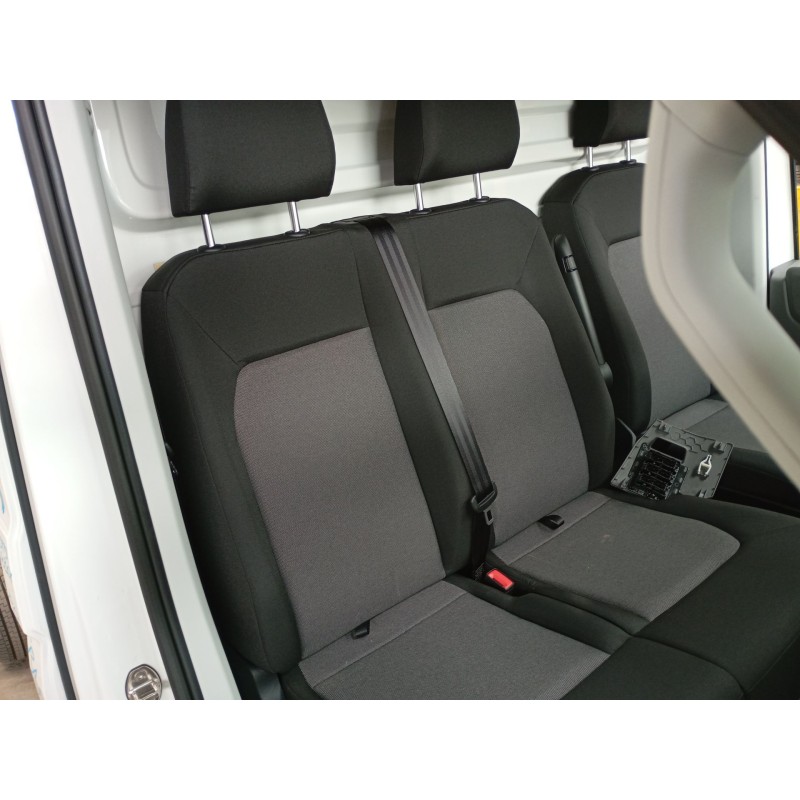 volkswagen crafter caja/chasis (sz_) del año 2023