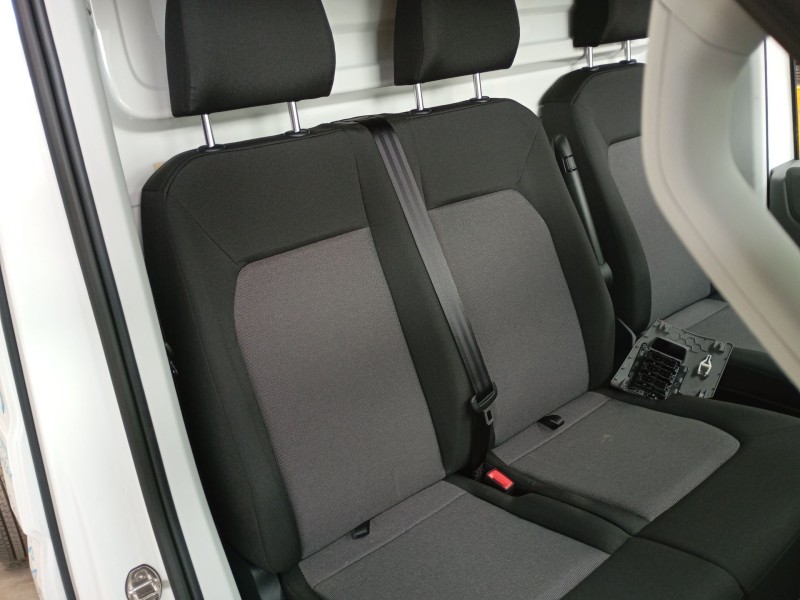 volkswagen crafter caja/chasis (sz_) del año 2023