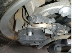 Recambio de pinza freno trasera izquierda para volkswagen crafter caja/chasis (sz_) 2.0 tdi rwd referencia OEM IAM   