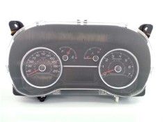 Recambio de cuadro instrumentos para fiat doblo emotion referencia OEM IAM 0520428490 503015161906 