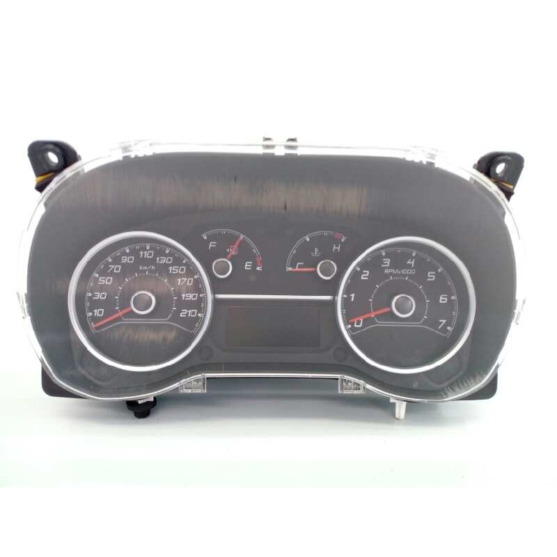 Recambio de cuadro instrumentos para fiat doblo emotion referencia OEM IAM 0520428490 503015161906 