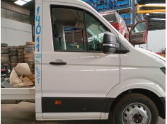 Recambio de puerta delantera derecha para volkswagen crafter caja/chasis (sz_) 2.0 tdi rwd referencia OEM IAM   