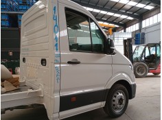Recambio de puerta delantera derecha para volkswagen crafter caja/chasis (sz_) 2.0 tdi rwd referencia OEM IAM    2