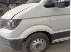 Recambio de aleta delantera izquierda para volkswagen crafter caja/chasis (sz_) 2.0 tdi rwd referencia OEM IAM   