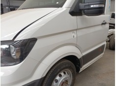 Recambio de aleta delantera izquierda para volkswagen crafter caja/chasis (sz_) 2.0 tdi rwd referencia OEM IAM    2