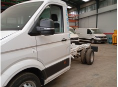 Recambio de puerta delantera izquierda para volkswagen crafter caja/chasis (sz_) 2.0 tdi rwd referencia OEM IAM    2
