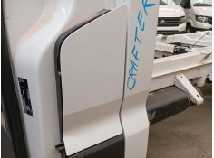 Recambio de tapa exterior combustible para volkswagen crafter caja/chasis (sz_) 2.0 tdi rwd referencia OEM IAM   