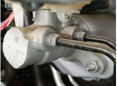 Recambio de bomba freno para volkswagen crafter caja/chasis (sz_) 2.0 tdi rwd referencia OEM IAM   