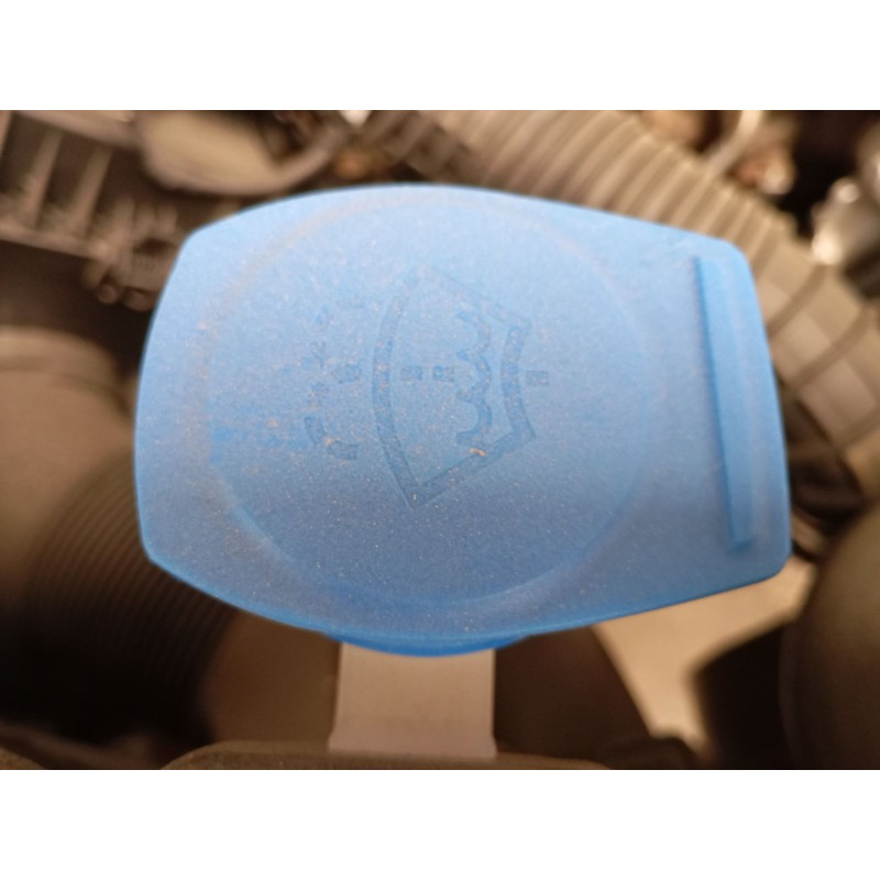 Recambio de deposito limpia para volkswagen crafter caja/chasis (sz_) 2.0 tdi rwd referencia OEM IAM   