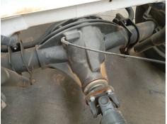 Recambio de diferencial trasero para volkswagen crafter caja/chasis (sz_) 2.0 tdi rwd referencia OEM IAM   
