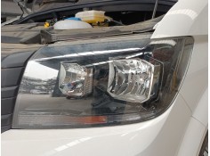 Recambio de faro izquierdo para volkswagen crafter caja/chasis (sz_) 2.0 tdi rwd referencia OEM IAM 7C1941005A  