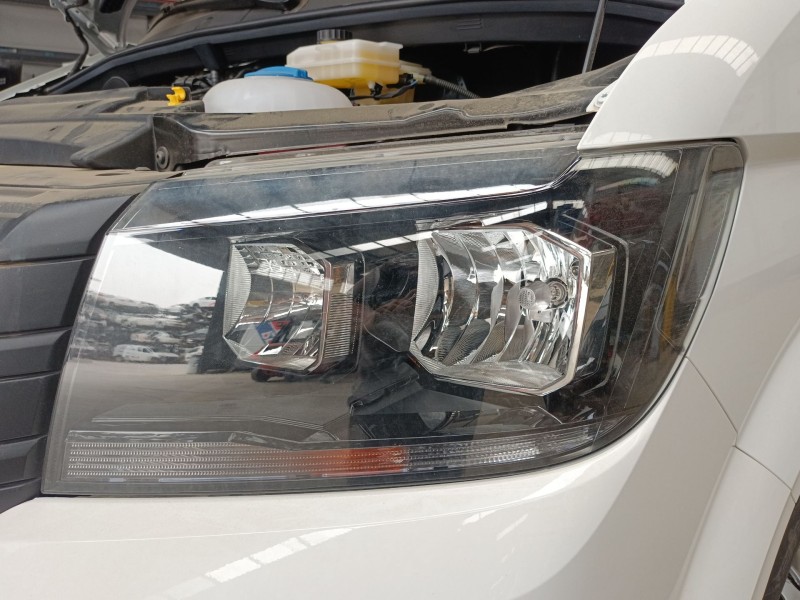 Recambio de faro izquierdo para volkswagen crafter caja/chasis (sz_) 2.0 tdi rwd referencia OEM IAM 7C1941005A  