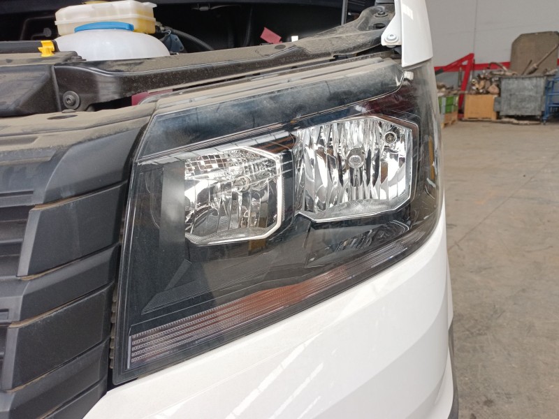 Recambio de faro izquierdo para volkswagen crafter caja/chasis (sz_) 2.0 tdi rwd referencia OEM IAM 7C1941005A  