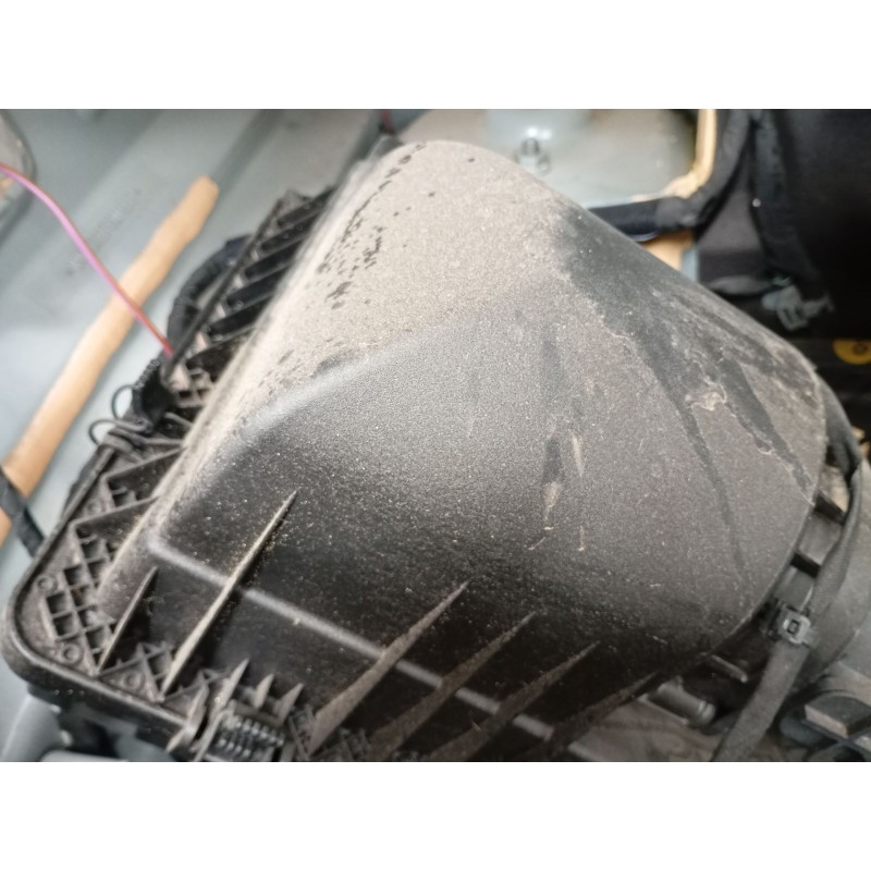 Recambio de filtro aire para volkswagen crafter caja/chasis (sz_) 2.0 tdi rwd referencia OEM IAM   