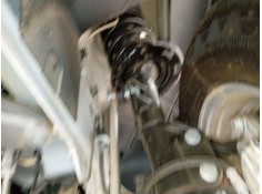 AMORTIGUADOR DELANTERO IZQUIERDO 