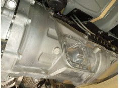 Recambio de caja cambios para volkswagen crafter caja/chasis (sz_) 2.0 tdi rwd referencia OEM IAM   