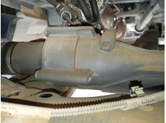 Recambio de cremallera direccion para volkswagen crafter caja/chasis (sz_) 2.0 tdi rwd referencia OEM IAM   