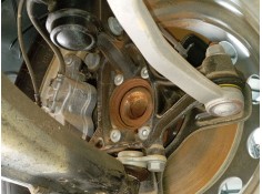 Recambio de mangueta delantera derecha para volkswagen crafter caja/chasis (sz_) 2.0 tdi rwd referencia OEM IAM   