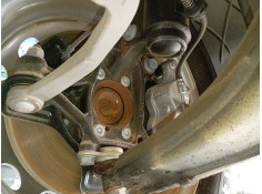 Recambio de mangueta delantera izquierda para volkswagen crafter caja/chasis (sz_) 2.0 tdi rwd referencia OEM IAM   