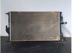 RADIADOR AGUA 214107273R P2-B6-13