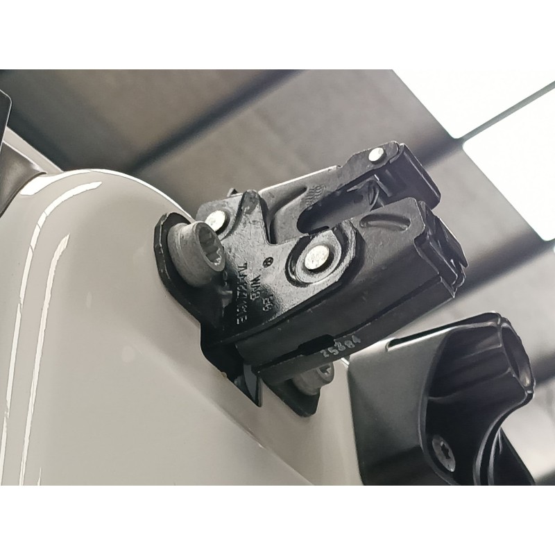 Recambio de cerradura maletero / porton para volkswagen crafter furgoneta (sy_, sx_) 2.0 tdi referencia OEM IAM   