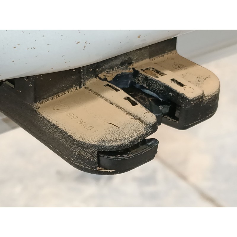 Recambio de cerradura maletero / porton para volkswagen crafter furgoneta (sy_, sx_) 2.0 tdi referencia OEM IAM   