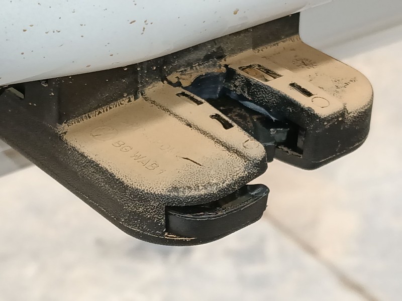 Recambio de cerradura maletero / porton para volkswagen crafter furgoneta (sy_, sx_) 2.0 tdi referencia OEM IAM   