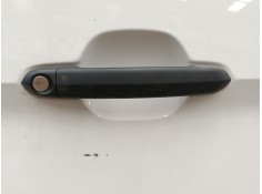 MANETA EXTERIOR PORTON 