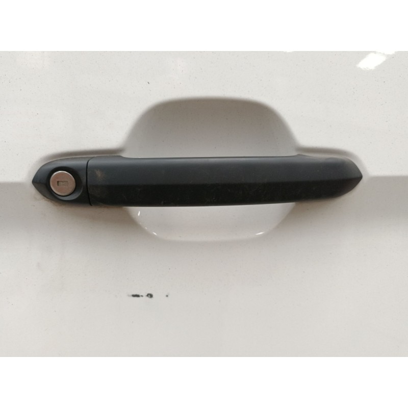 Recambio de maneta exterior porton para volkswagen crafter furgoneta (sy_, sx_) 2.0 tdi referencia OEM IAM   