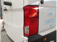 Recambio de piloto trasero derecho para volkswagen crafter furgoneta (sy_, sx_) 2.0 tdi referencia OEM IAM   