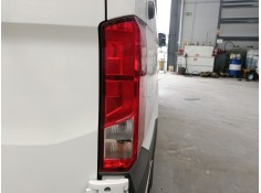 Recambio de piloto trasero derecho para volkswagen crafter furgoneta (sy_, sx_) 2.0 tdi referencia OEM IAM    2