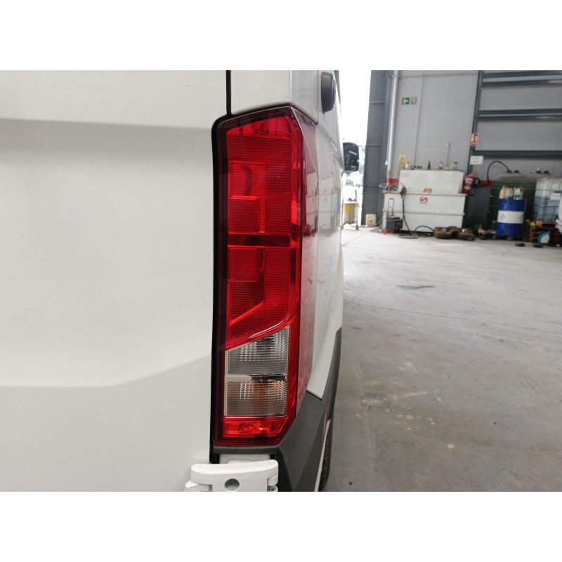 Recambio de piloto trasero derecho para volkswagen crafter furgoneta (sy_, sx_) 2.0 tdi referencia OEM IAM   