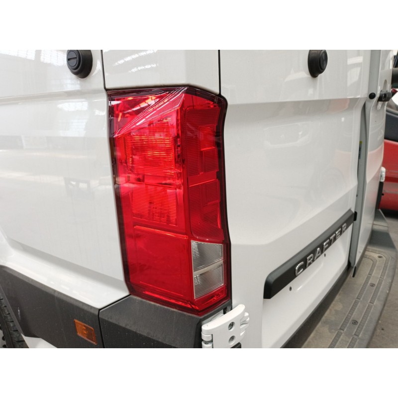 Recambio de piloto trasero izquierdo para volkswagen crafter furgoneta (sy_, sx_) 2.0 tdi referencia OEM IAM   