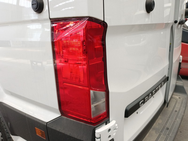 Recambio de piloto trasero izquierdo para volkswagen crafter furgoneta (sy_, sx_) 2.0 tdi referencia OEM IAM   