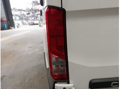 Recambio de piloto trasero izquierdo para volkswagen crafter furgoneta (sy_, sx_) 2.0 tdi referencia OEM IAM    2