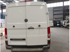 Recambio de porton trasero derecho para volkswagen crafter furgoneta (sy_, sx_) 2.0 tdi referencia OEM IAM   